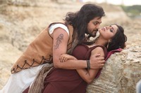 Telugu Lo Naaku Nachani Padam Prema Stills